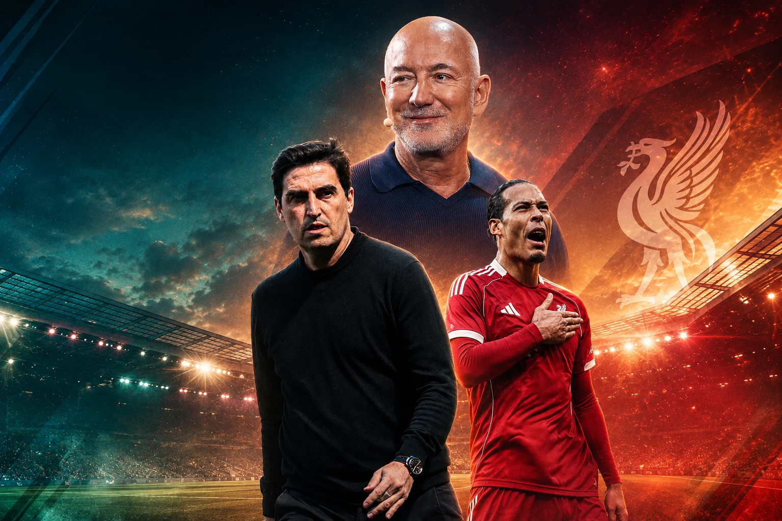 Liverpool le droit de rêver ?