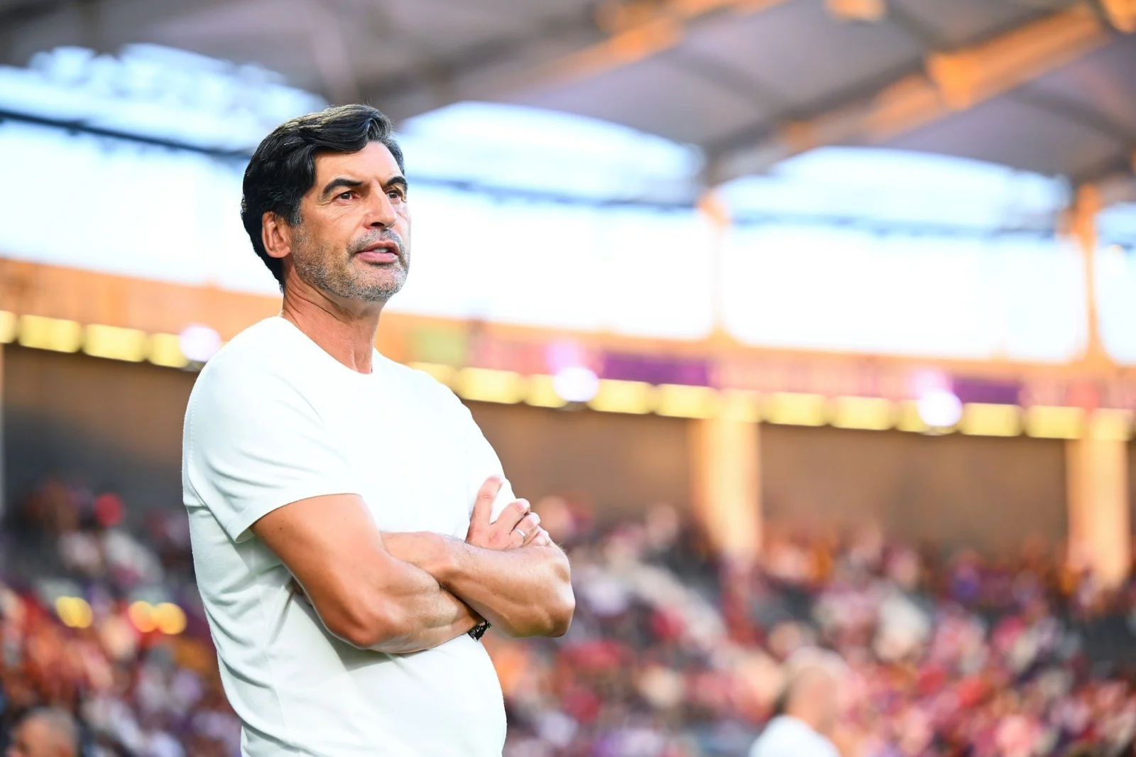 OL–FENERBAHÇE : 90 MINUTES POUR RETROUVER LA LIGUE DES CHAMPIONS