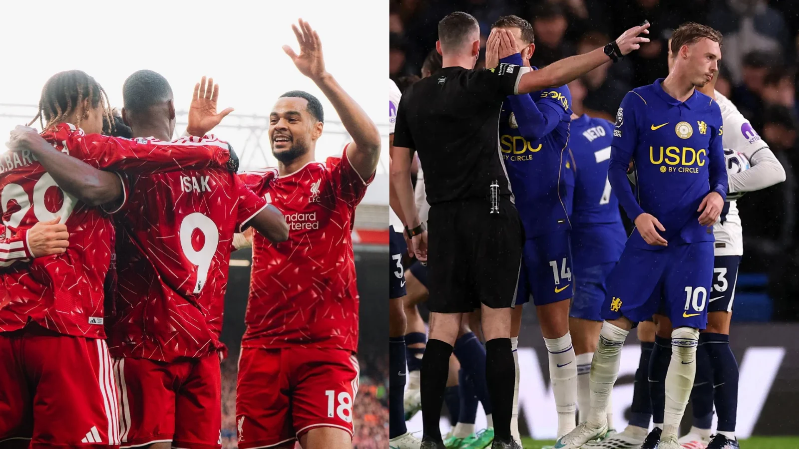 Liverpool - Chelsea Anfield le pire endroit pour douter ? 